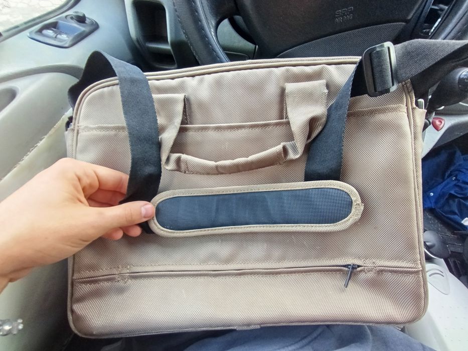 Чанта за лаптоп Tucano