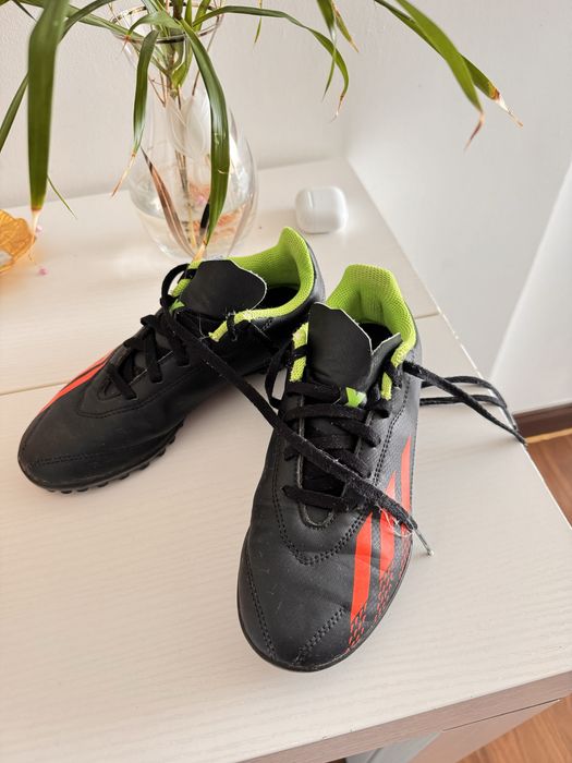 Adidas сороконожки бутсы