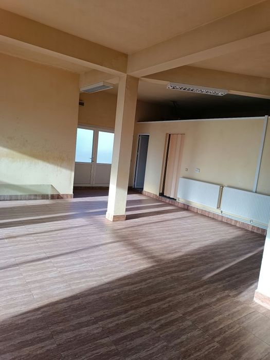 Inchiriere spatiu comercial