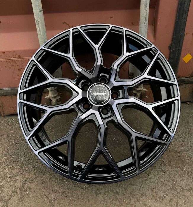 Новые авто диски R18