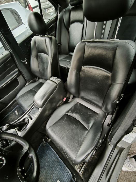 Мерцедес C200 Компресор ГАЗ