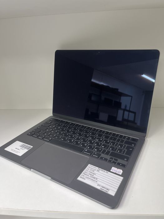 macbook air m2 ram8gb ssd256gb