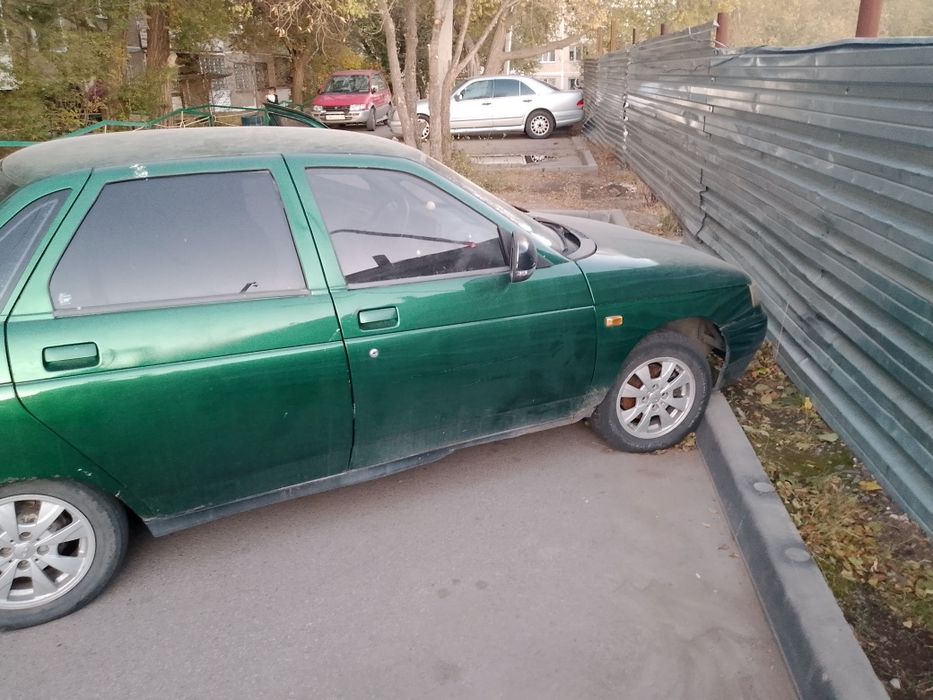 Продам авто в хорошем состоянии