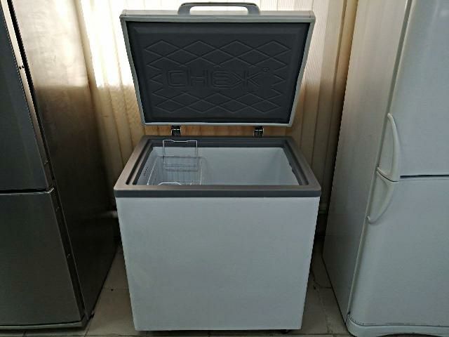 Ремонт холодильников