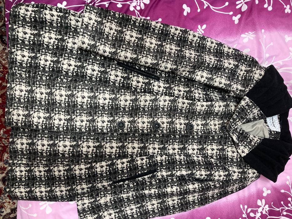 Palton dama - made in Romania