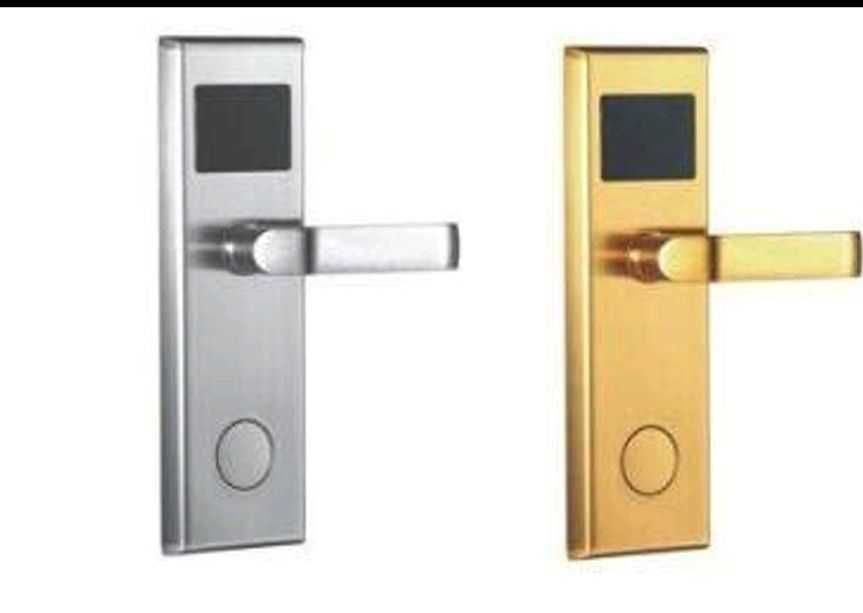 Электронный замок для гостиниц- ОПТОМ!