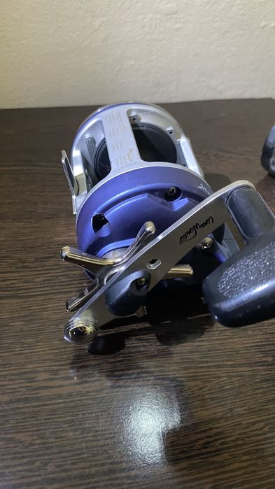 Катушка,состояние Б/У