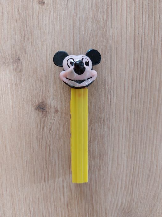 Руска играчка Буратино от 1960-1970г.