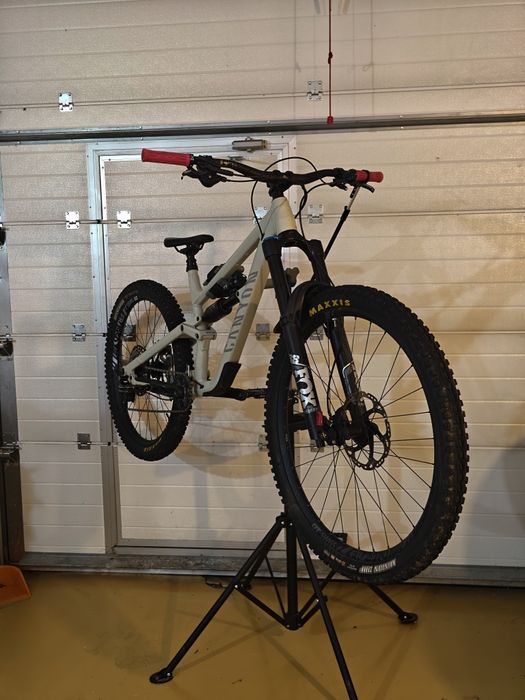 Canyon Torque AL 7 Mullet 2023