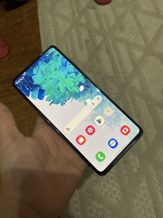 Samsung S20 FE 5G