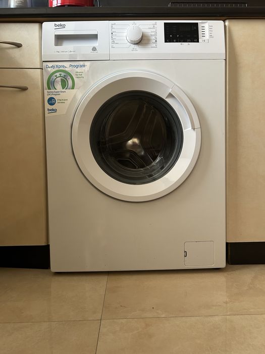 Пералня Beko A+++