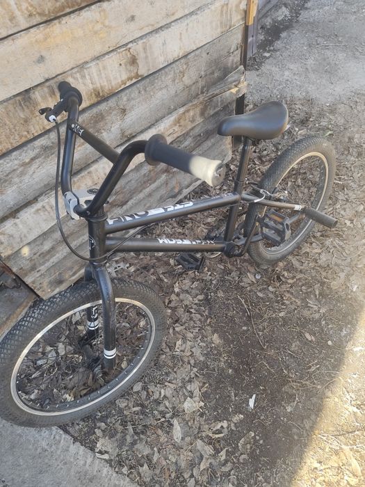 Продам трюковой велосипед