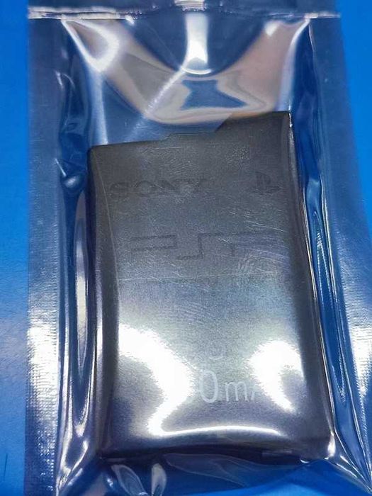 Baterie Acumulator Sony PSP 3.6V 1200mAh Compatibil cu seria 2000 3000