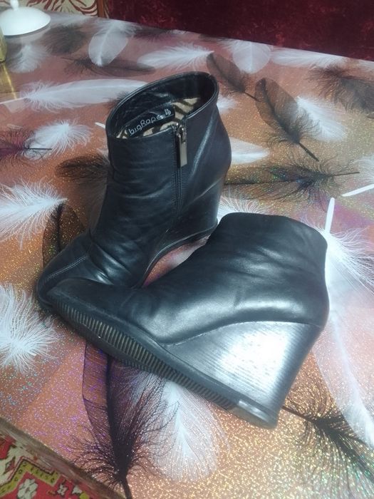 Босоножки Basconi 39