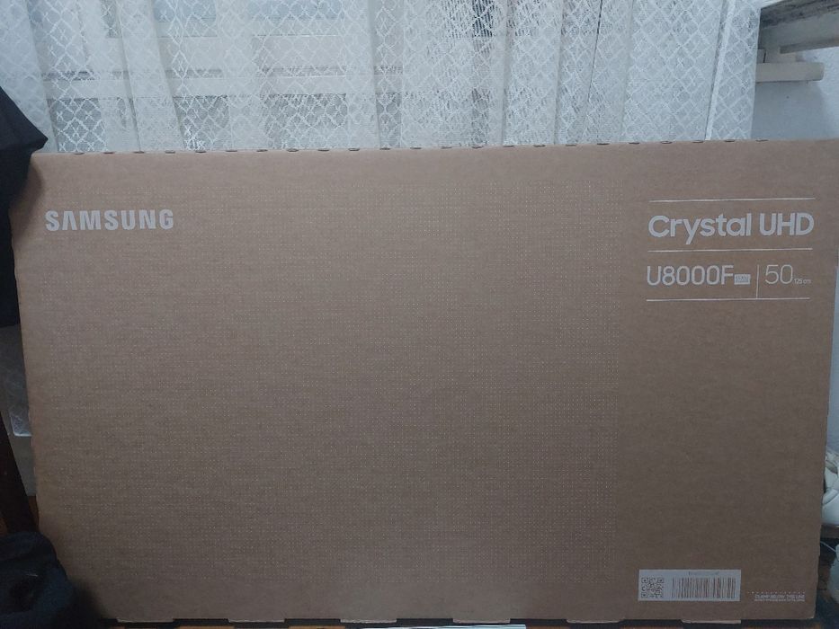 Телевизор Samsung ЧИСТО НОВ