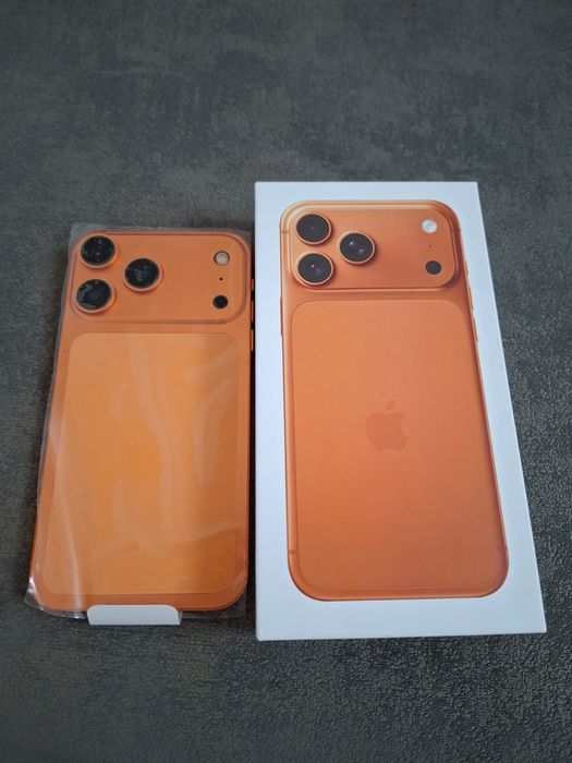 IPhone 17PRO XR 259 GB новый