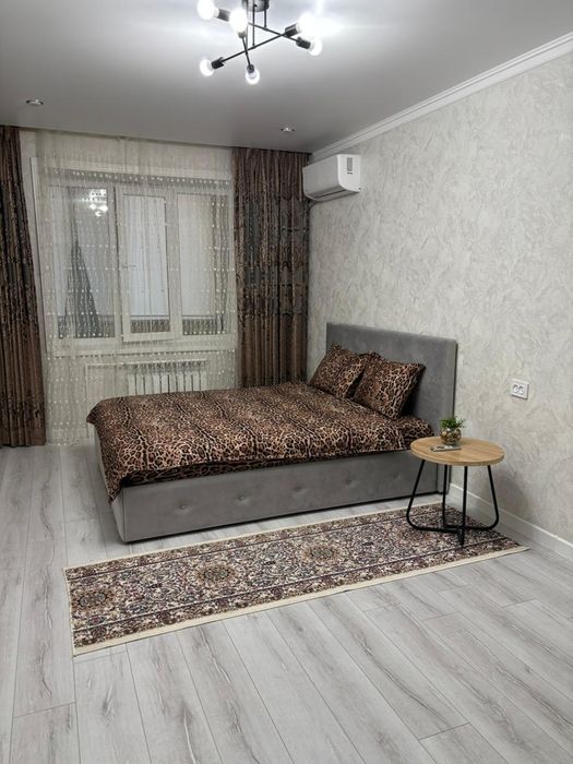 Квартира посуточно