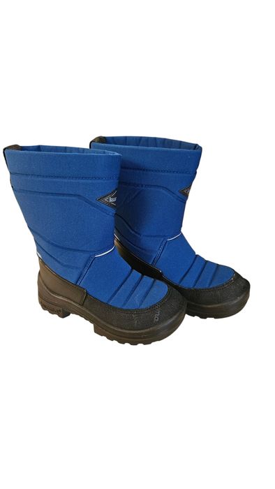 Cizme copii, Finlandeze, KUOMA, mărimea 30