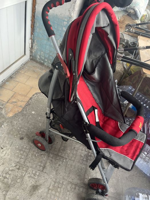 Kalyaska sotiladi 300.000 zontikka oxshab yigiladi