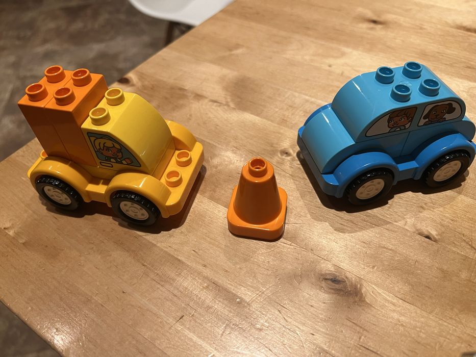 Lego duplo seturi!