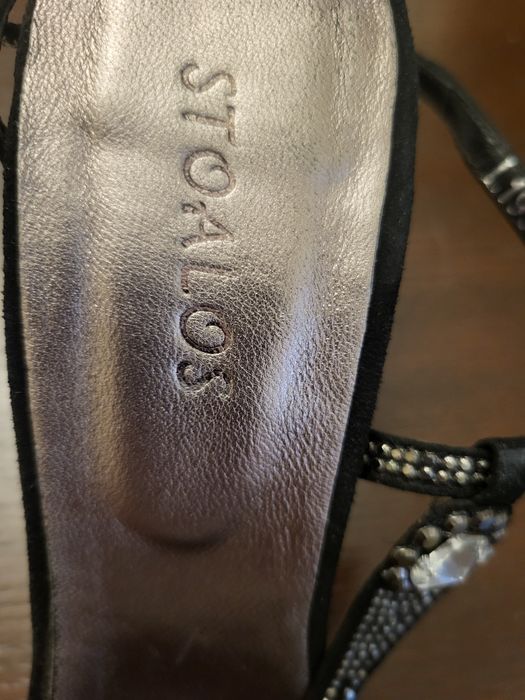 Босоножки женские