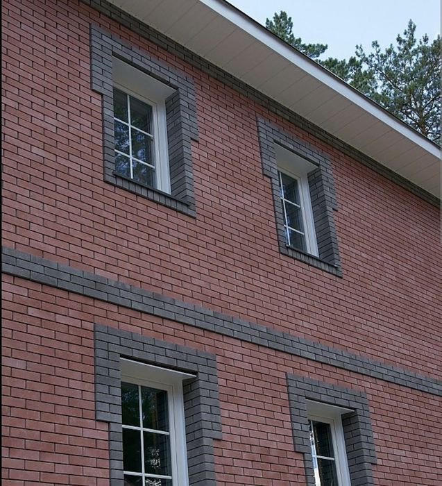 Облицовачный кирпич 90 тг