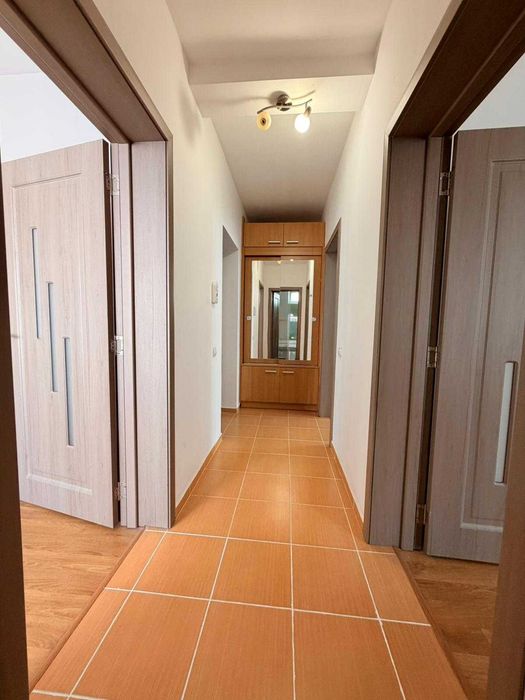 Apartament de Închiriat – 2 Camere | Turnișor