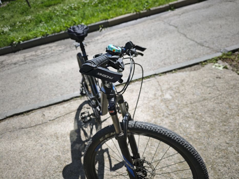 Велосипед Phoenix