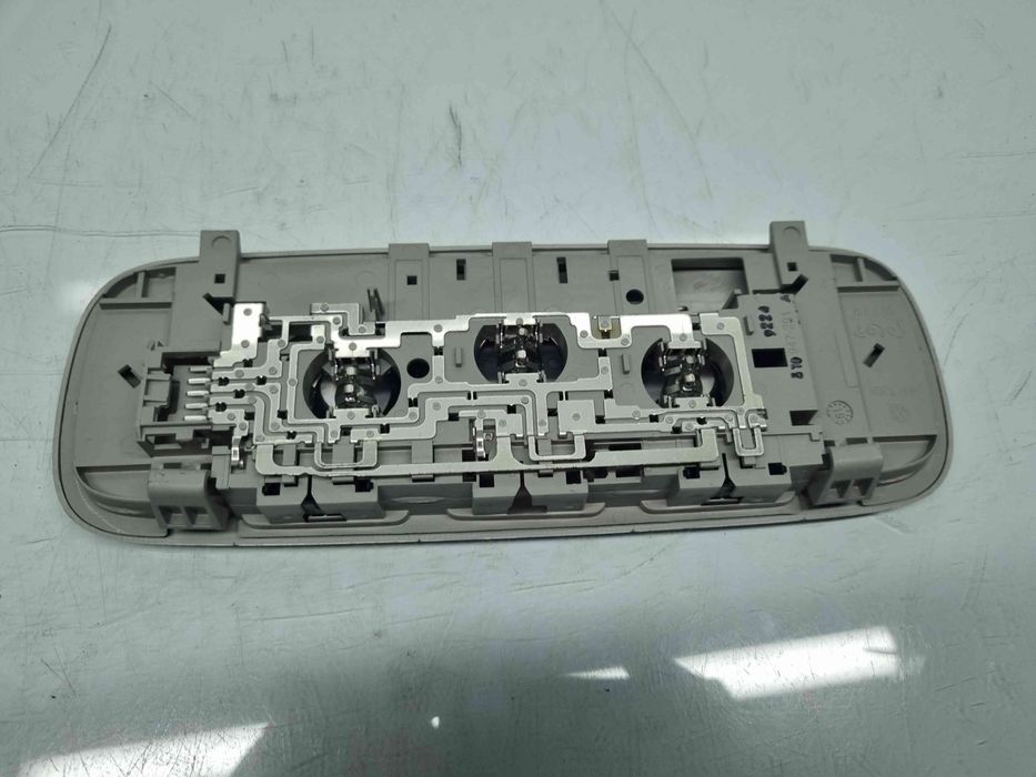 Plafoniera spate Skoda Octavia 3 Combi (5E5) [Fabr 2012-prezent] Face
