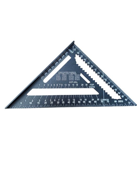 Мултифункционален триъгълник 180×180×260 мм