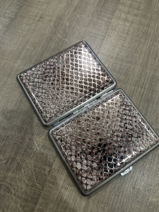 Табакери неизпилзвани чисто нови