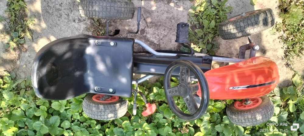 Балаларға Вело Машинка