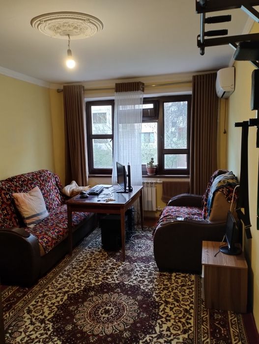 Продается 2 комнатная квартира