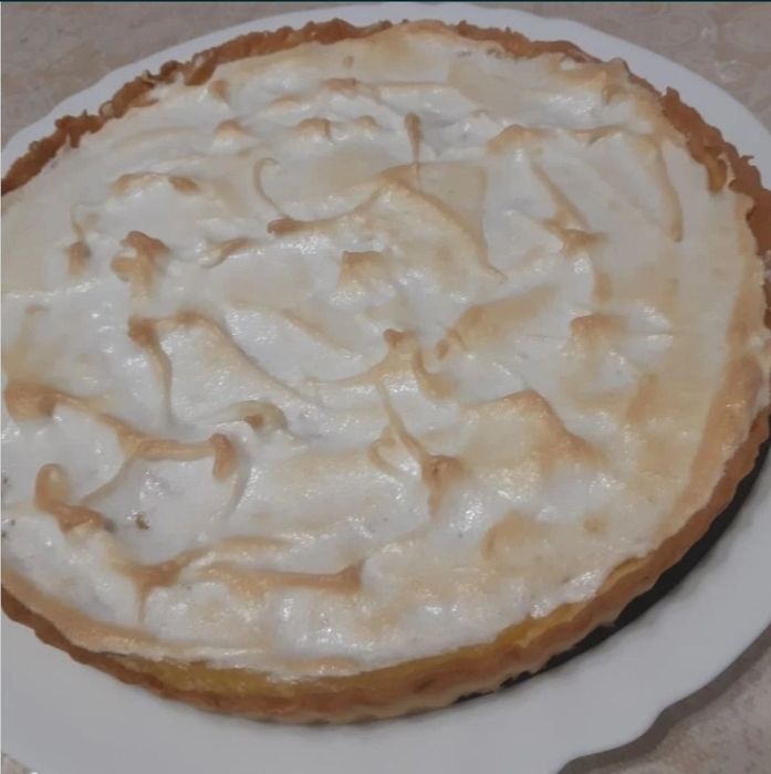 Пироги, торты, пицца на заказ