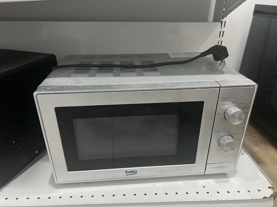 Микроволновки beko