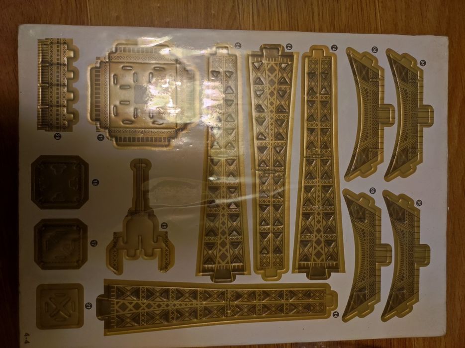 продам пазлы для детей