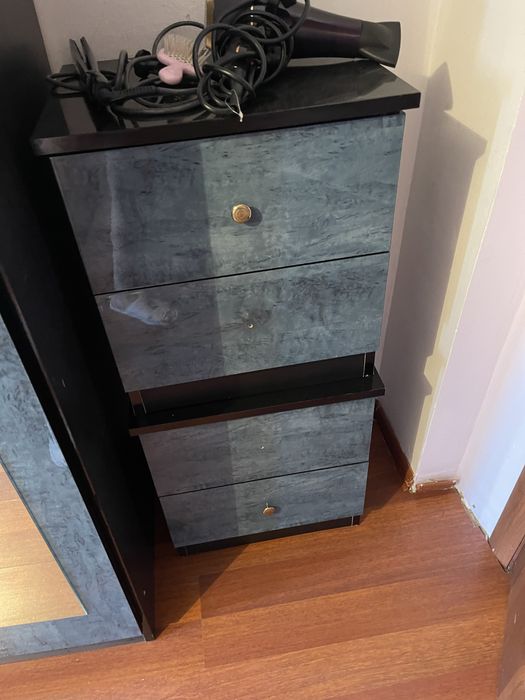 Спальная гарнитура.