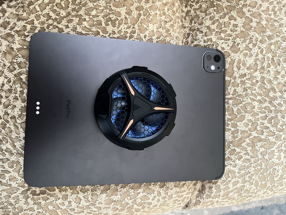 Продам новый куллер