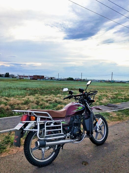 ЛТМ продаётся новый