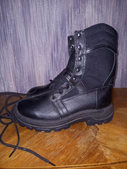 Берцы, размер 41