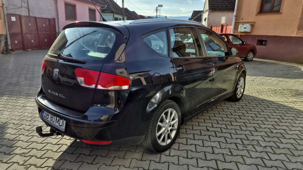 SEAT Altea XL 1.4 Tsi