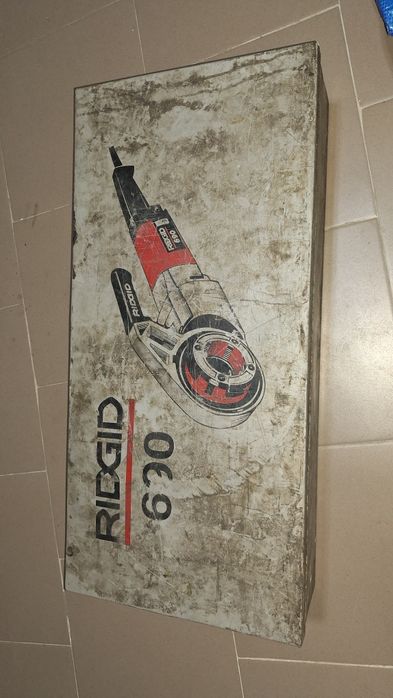 Filiera Ridgid 690 1/2 - 2 toli