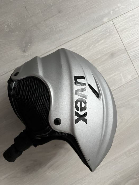 Casca unisex schi uvex