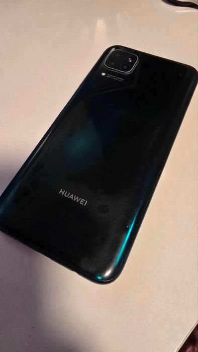 Huawei p40 lite 4g