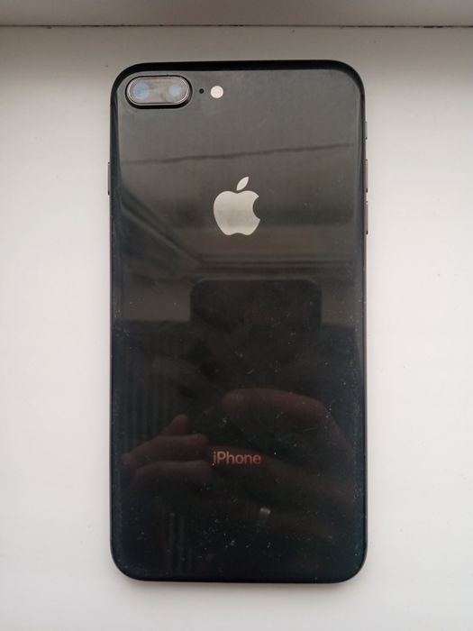 Iphone 8+  256 GB
