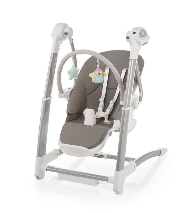 Детский стульчик для кормления 3в1 Maribel