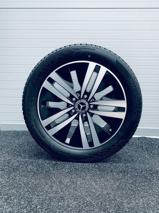 Jante originale mercedes CLA  A class W177 B W247 CLA C118 X118 17