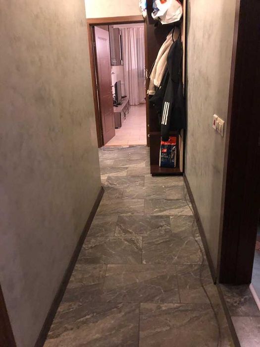 Дава се под наем Тристаен апартамент в Бургас, Зорница - 115 кв.м за 204 € - Снимка #11