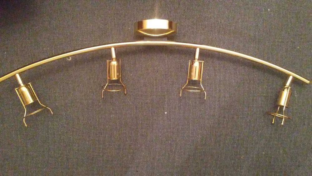 Спот-лампа-Made in Italy-E14