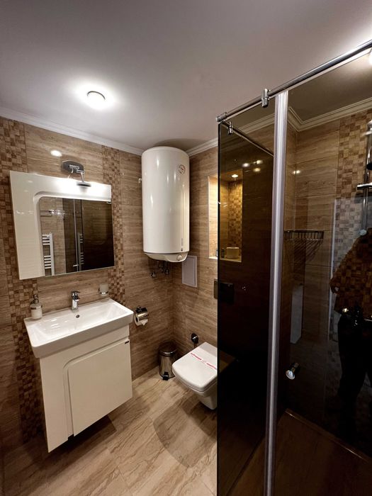 Продава се Тристаен апартамент в Свети Влас - 118 кв.м за 3390 €/кв.м - Снимка #18